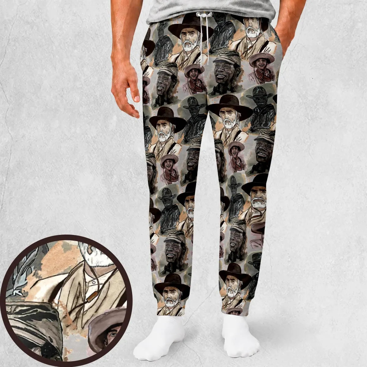 Sweatpants - 9L7FKR7W