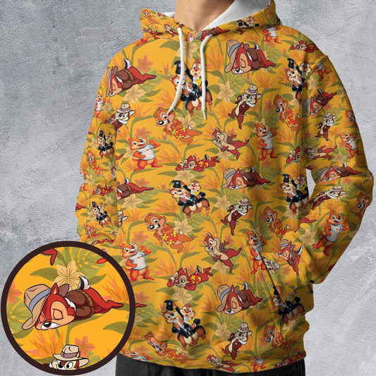 Rescue Rangers -  - 1