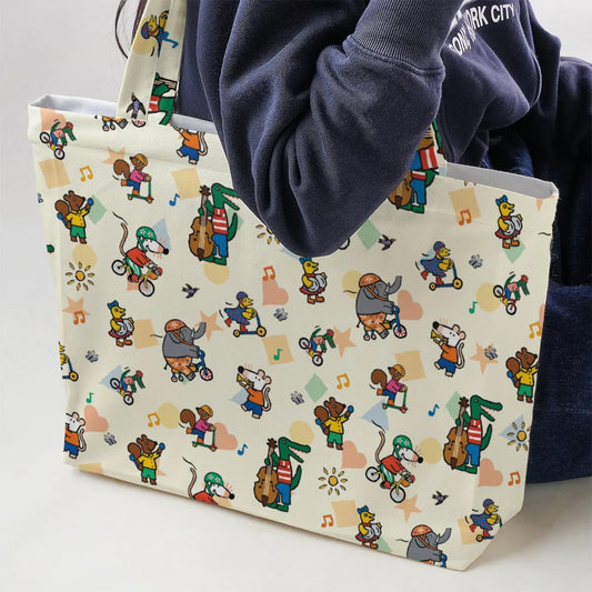 Large Tote Bag - VM5K2KC6