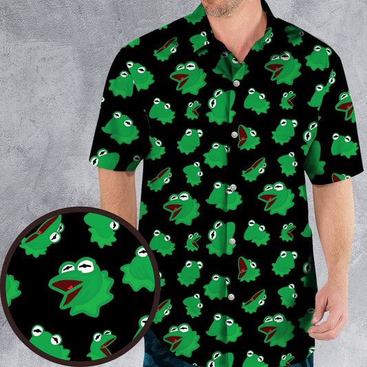 A set of Kermits -  - 1