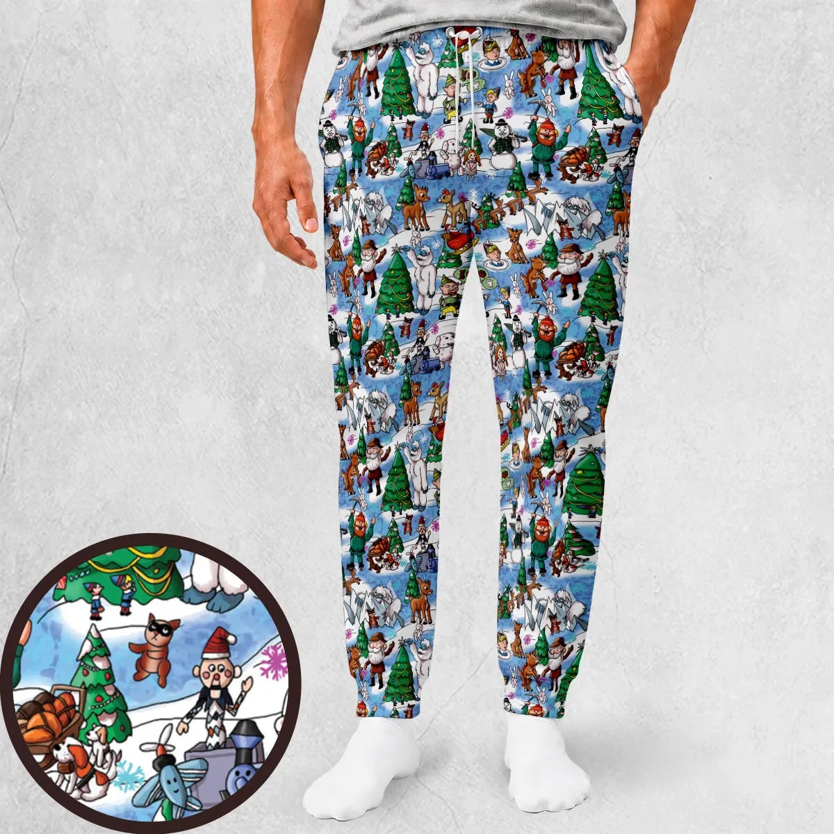 Sweatpants - 26TD4QH1