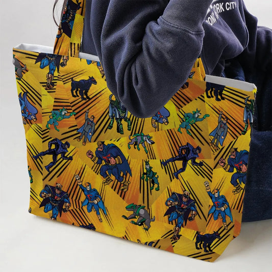 Large Tote Bag - NT1AXWZR