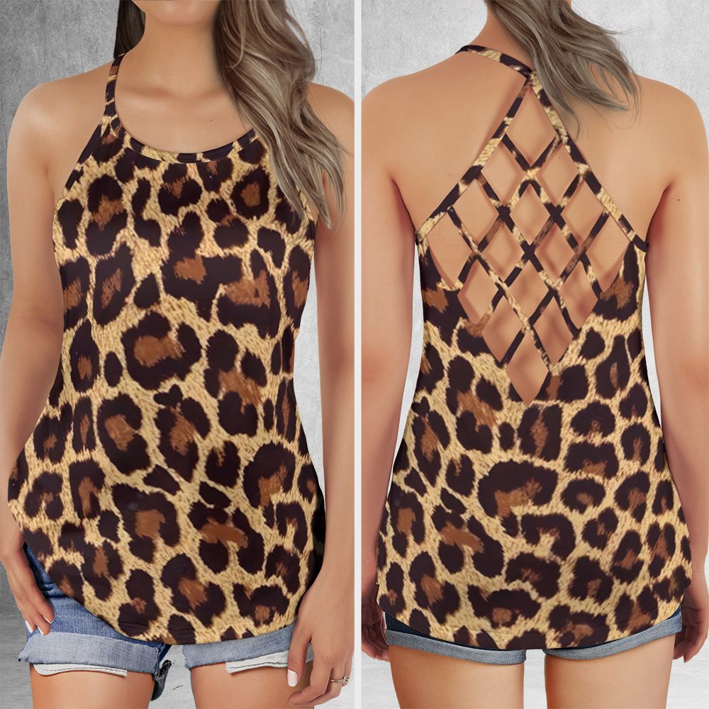 Cheetah pattern -  - 1