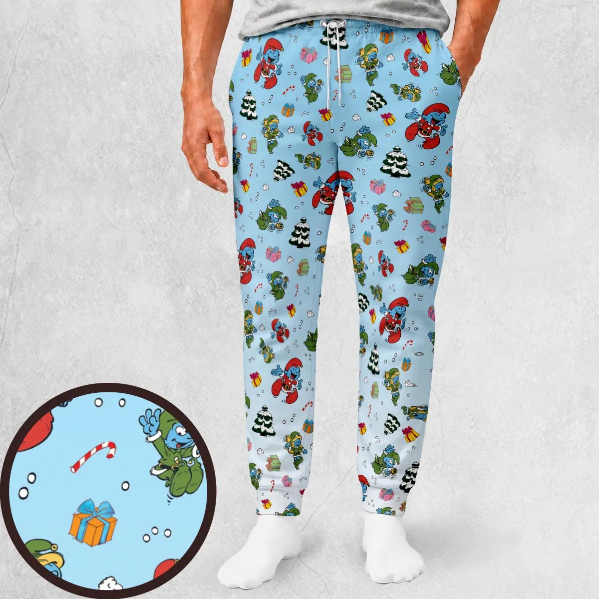 Sweatpants - 2NCE9R9G