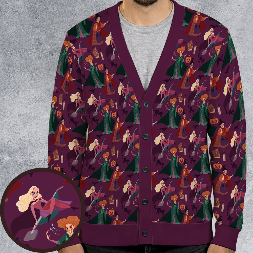 Cardigan - 538H7548 -  - 1