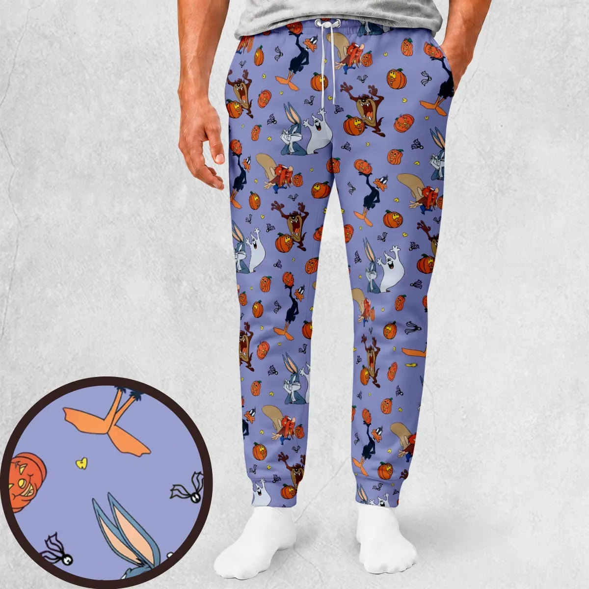 Sweatpants - NV25G148
