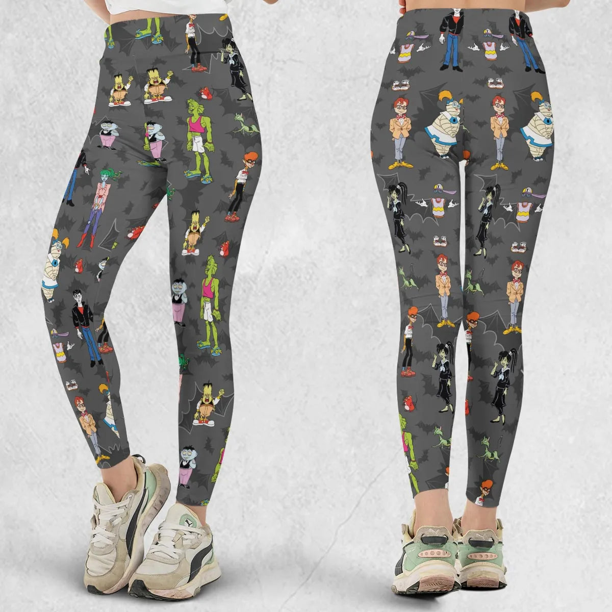 Legging - 9ELTN7VC