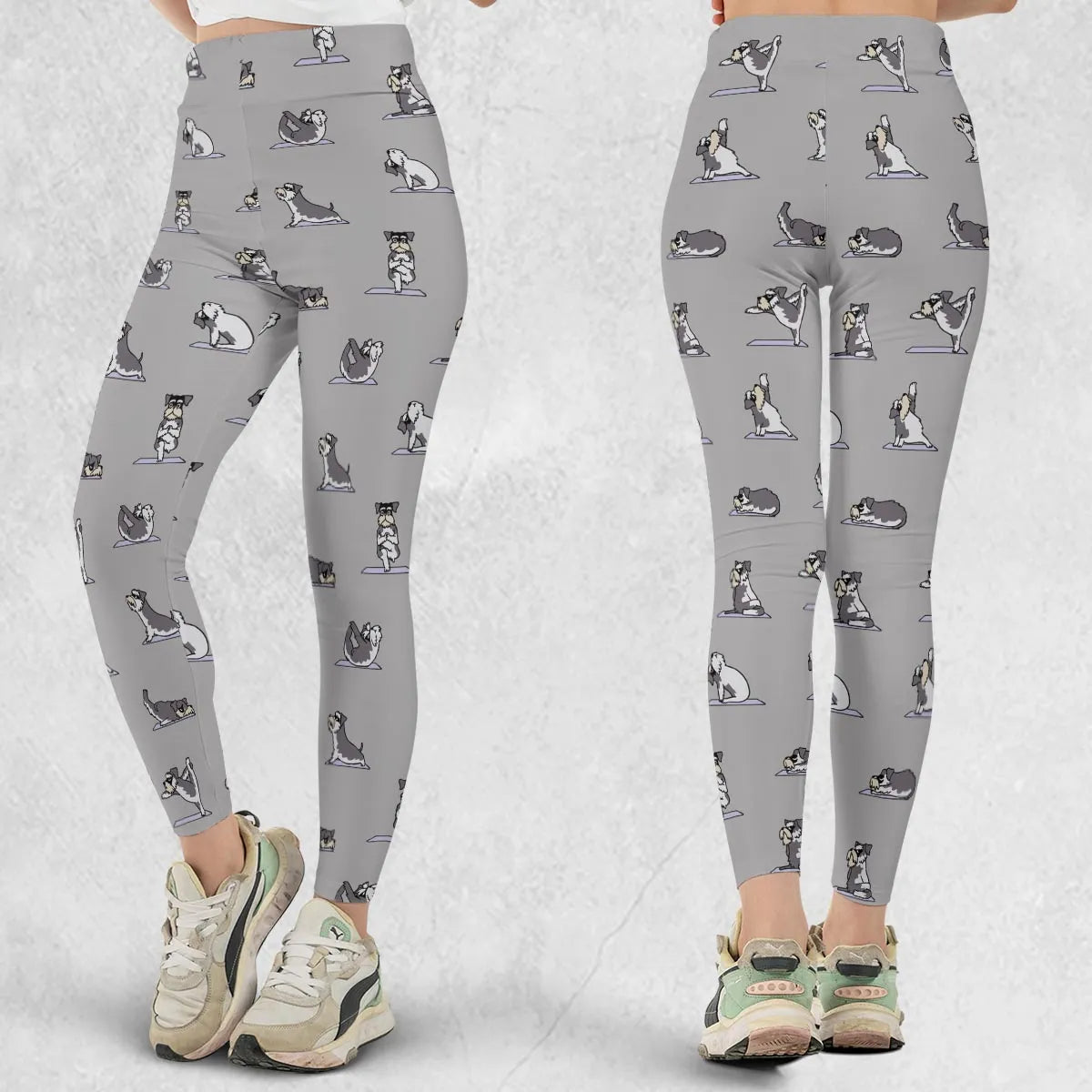 Legging - MU656NEJ