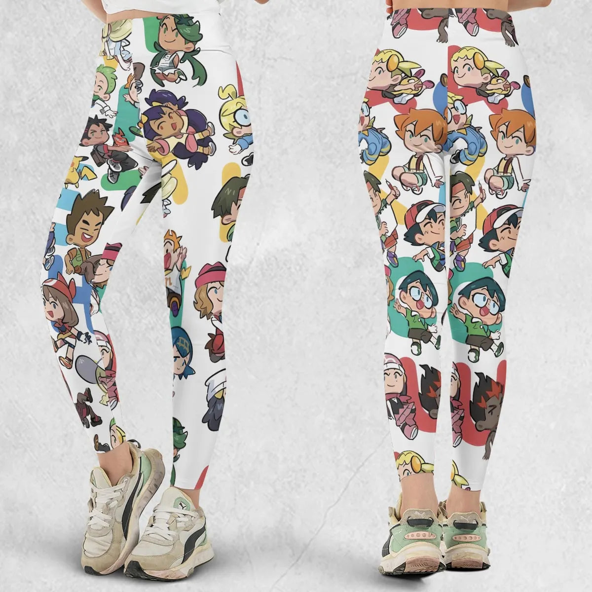 Legging - E2M5FHJA