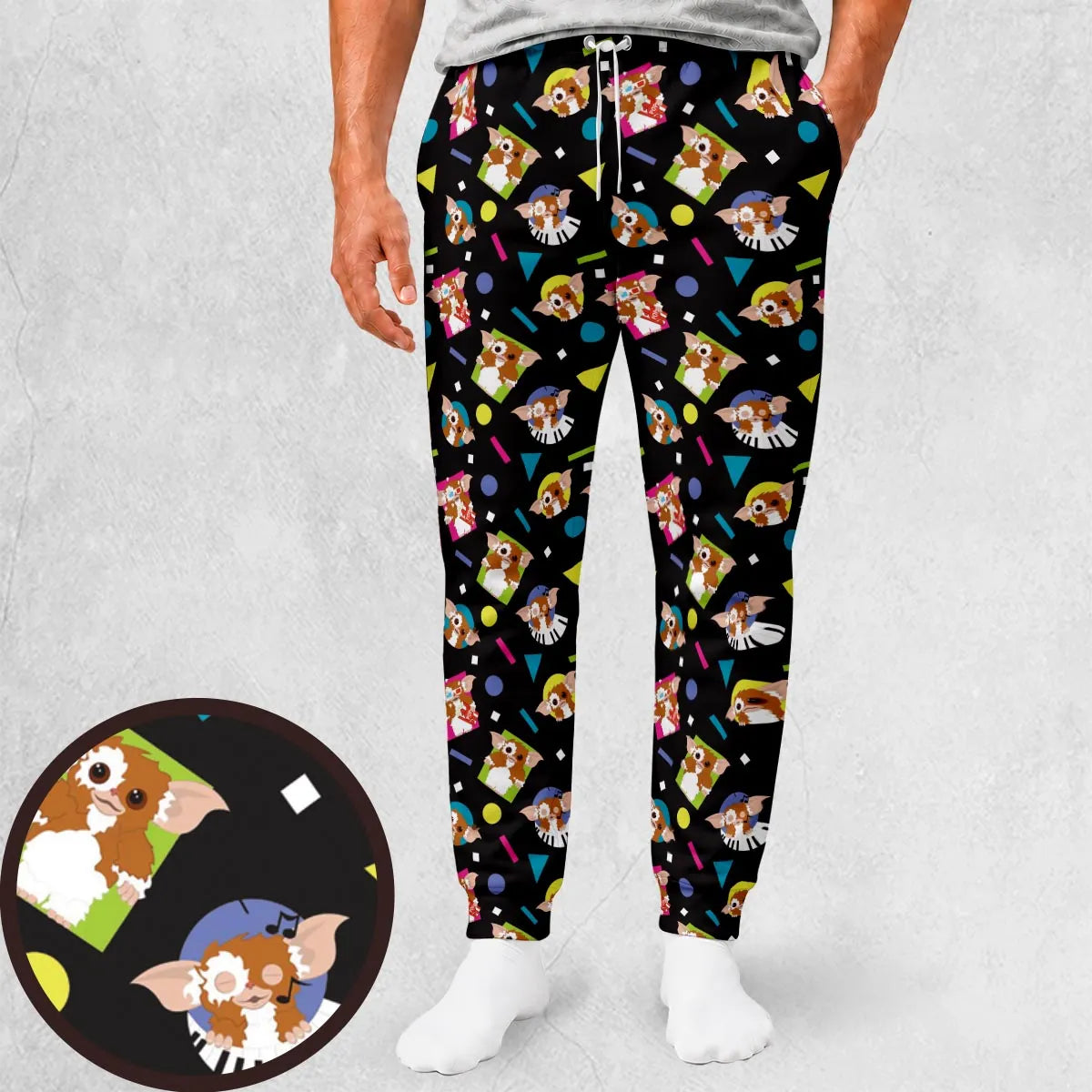 Sweatpants - 1ZK26XGR