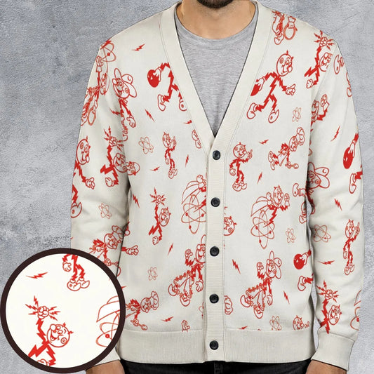 Cardigan - WYM3KHL4