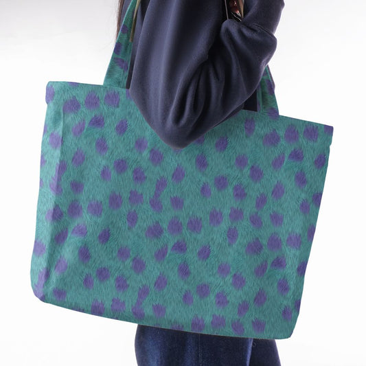 Large Tote Bag - 2J5K7NFX -  - 1