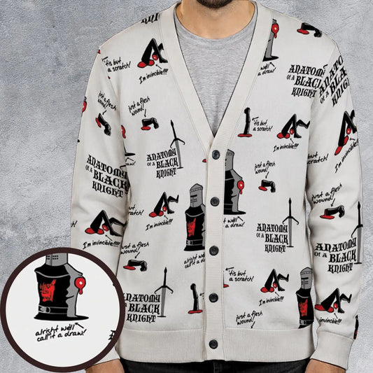 Cardigan - FMGMA5A3