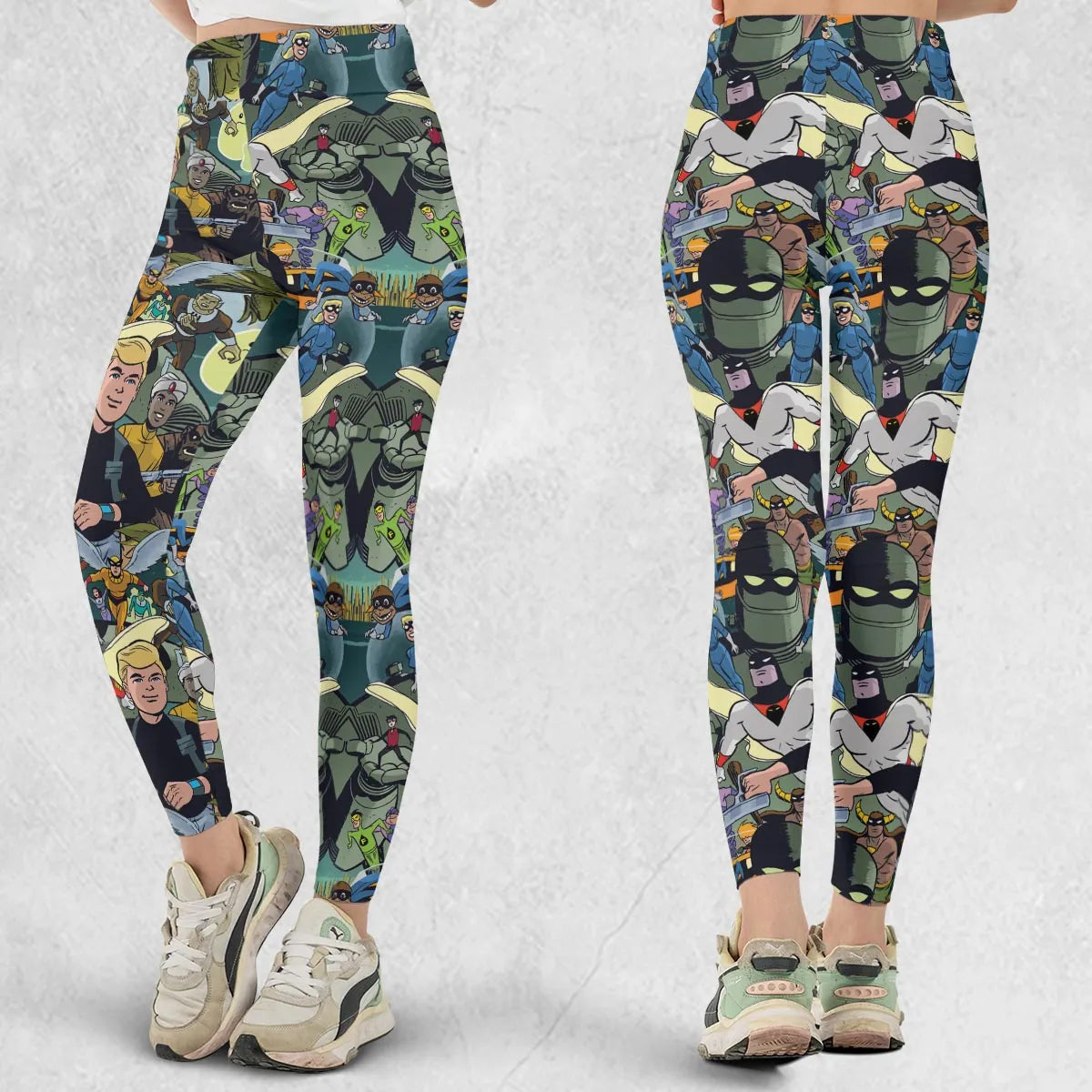 Legging - CG5RVWR2