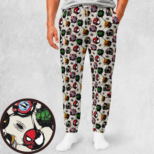 Sweatpants - 6GMHLJXA