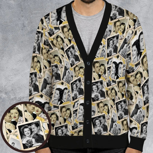 Cardigan - BG8LF431