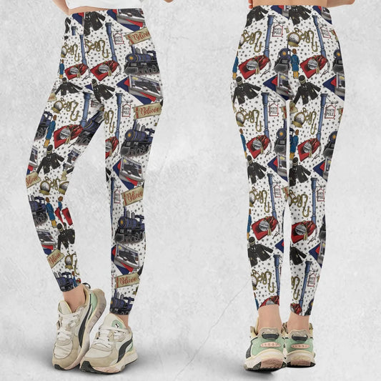 Legging - A574V2GG
