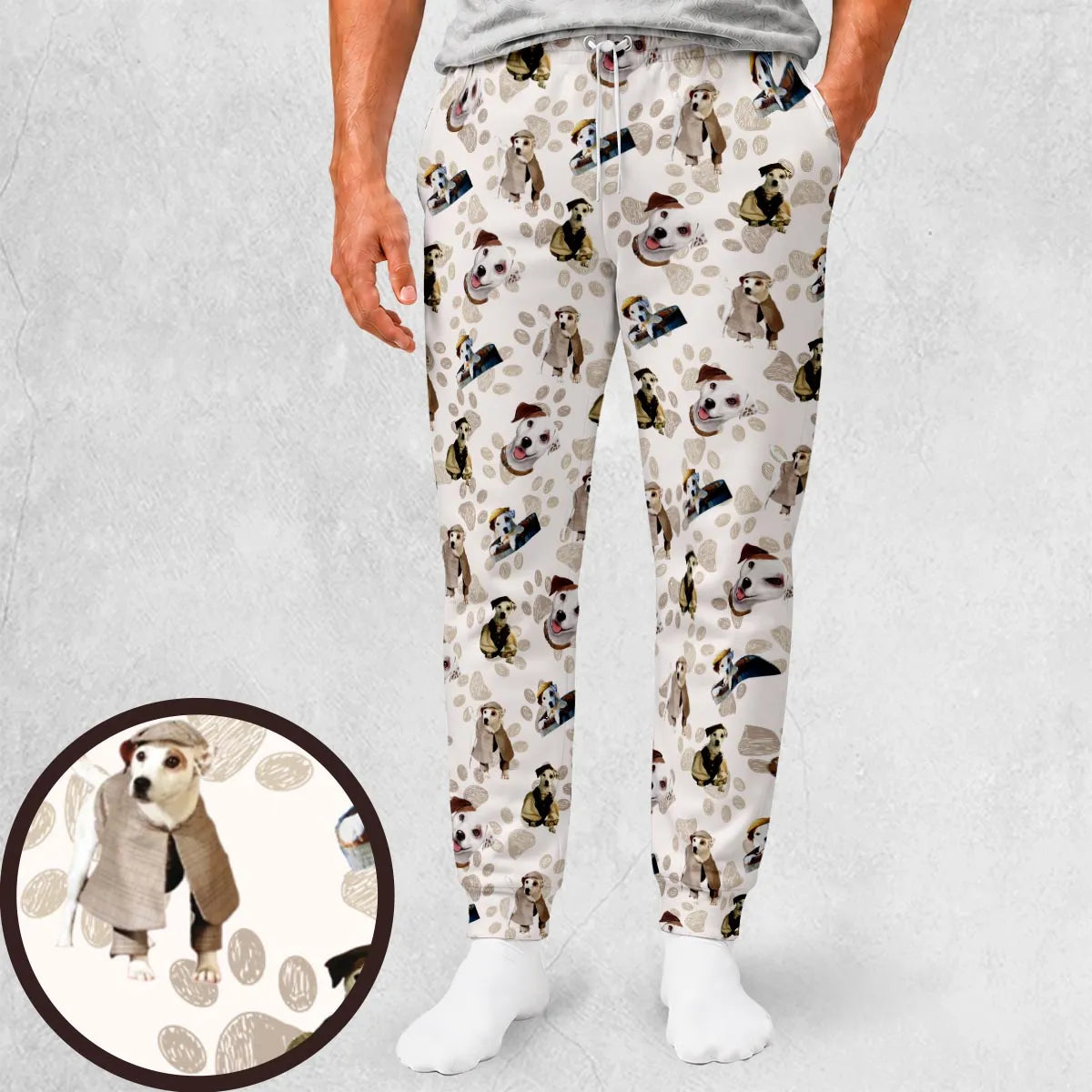 Sweatpants - Q9LAAPFK