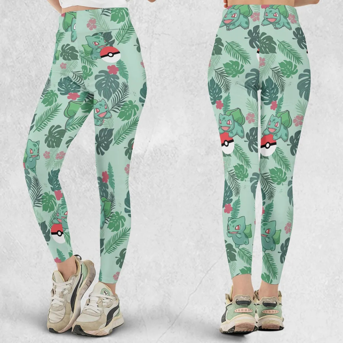 Legging - CWACGG1E