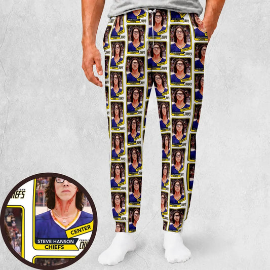Sweatpants - 8V55TLEJ