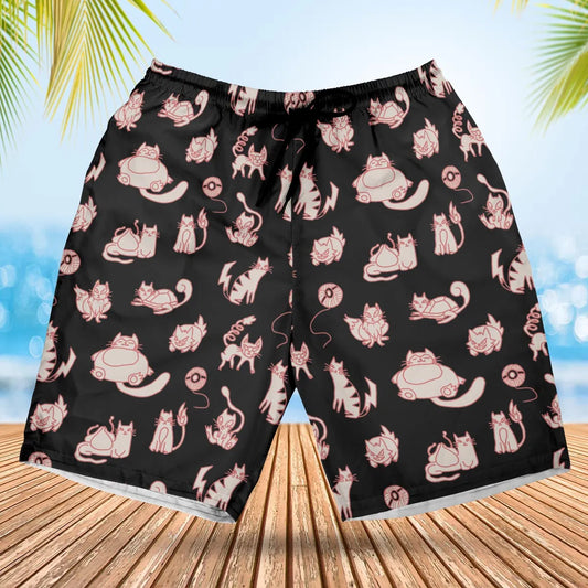 Hawaiian Short - SUKJV9KU