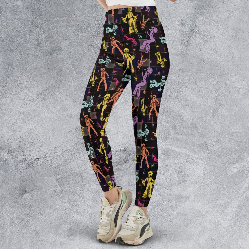 Legging - GWYHMJ1B -  - 1