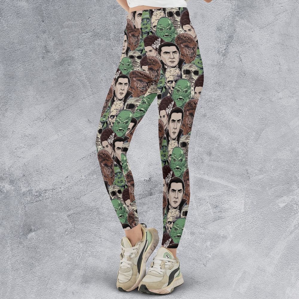 Legging - 1T28KHGF -  - 1