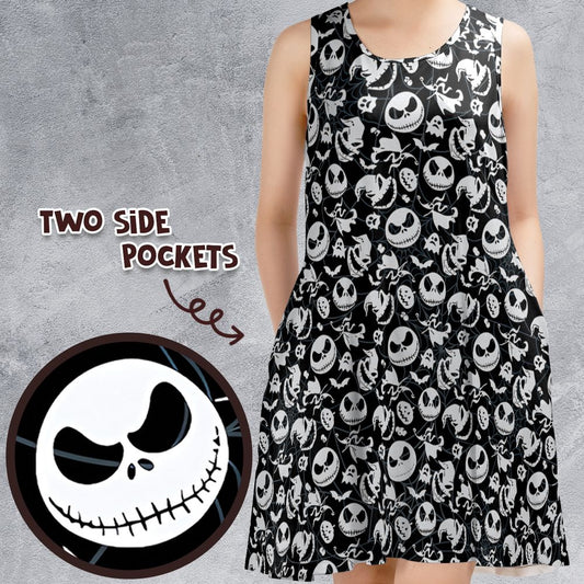 Jack Skellington -  - 1