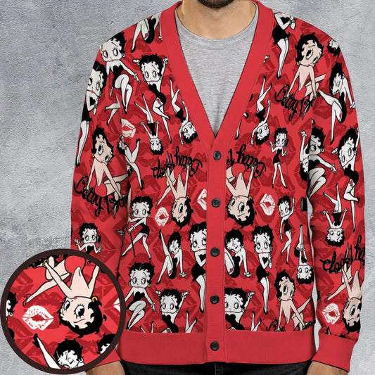 Cardigan - 7Y11XBAV