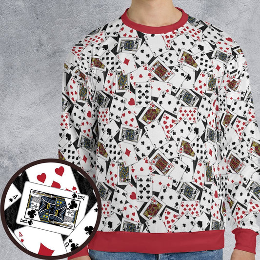Man Cave Playing Cards -  - 1
