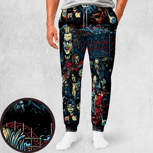 Sweatpants - U71BF1NA