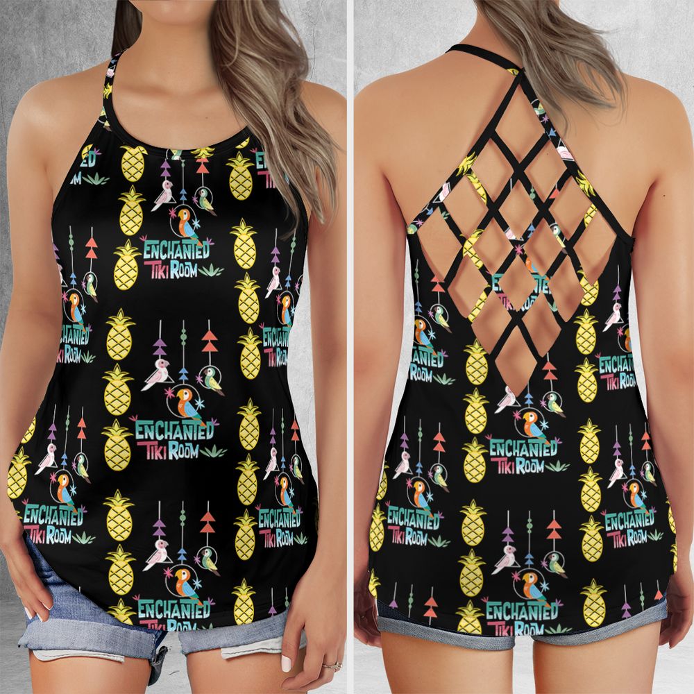 Enchanted Tiki Room -  - 1