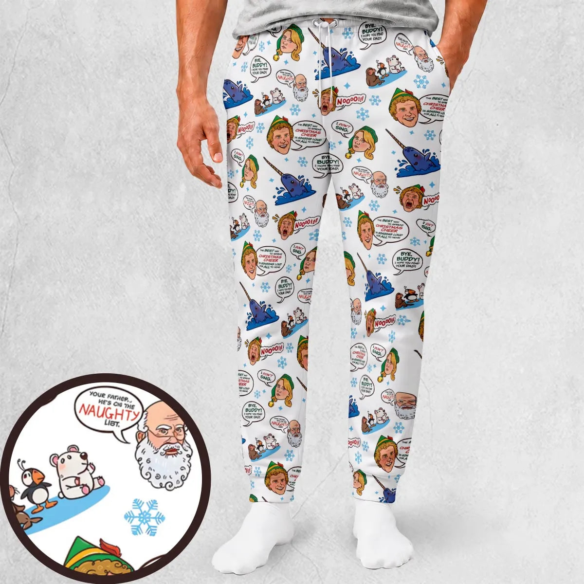 Sweatpants - GFD5AX2W