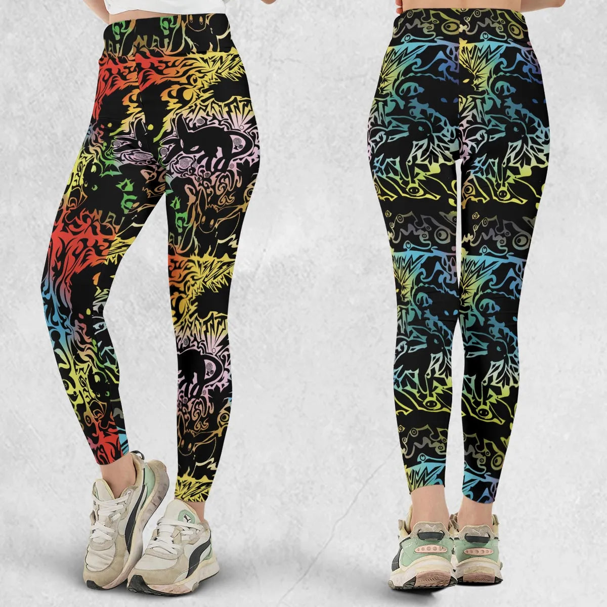 Legging - C4WL7XFZ