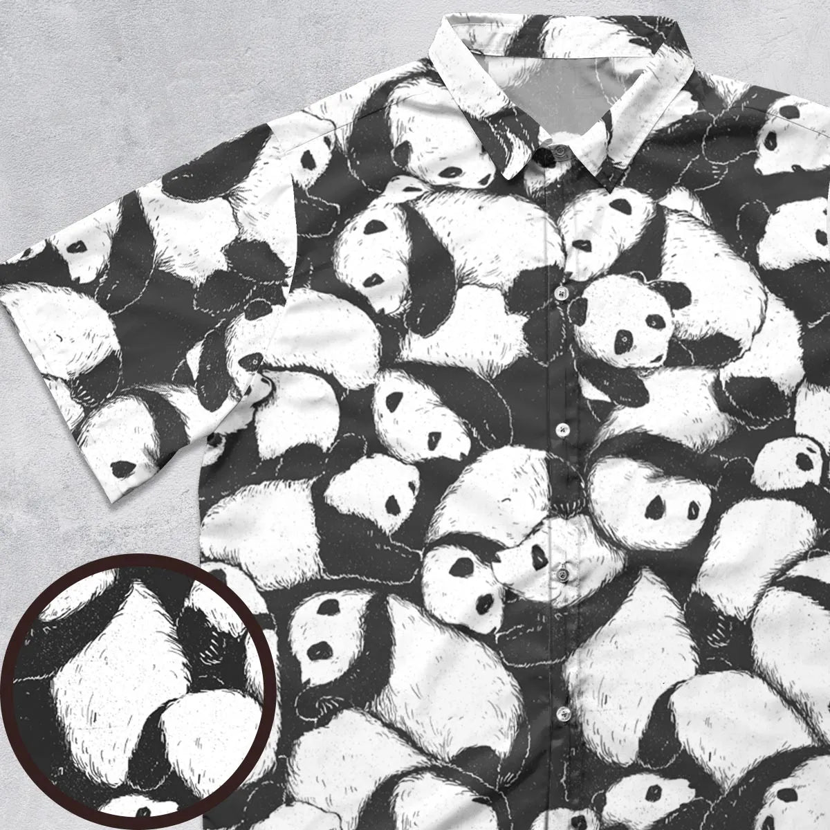 Button Down Shirt - FL2ZZHZF
