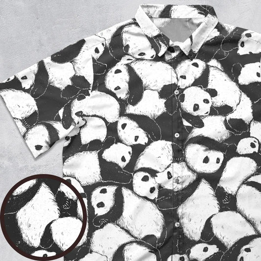 Button Down Shirt - FL2ZZHZF