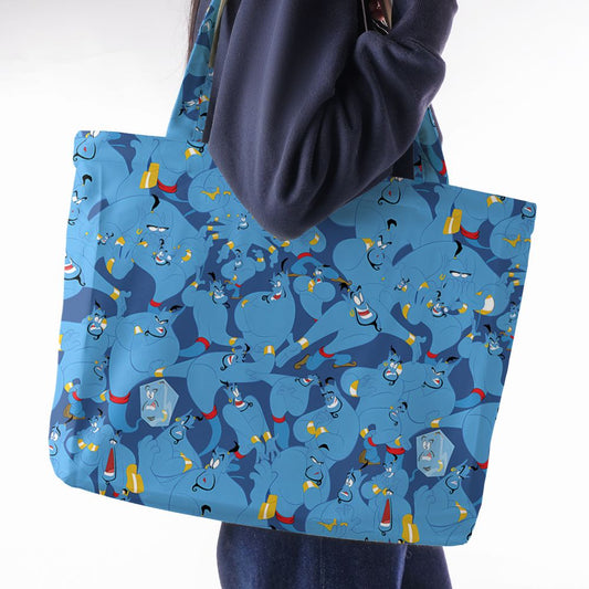 Large Tote Bag - 8Q21GZH5 -  - 1