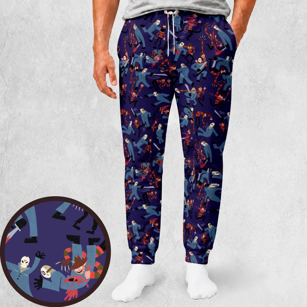 Sweatpants - ZL6VHNY2