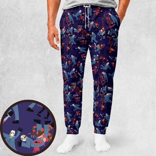 Sweatpants - ZL6VHNY2