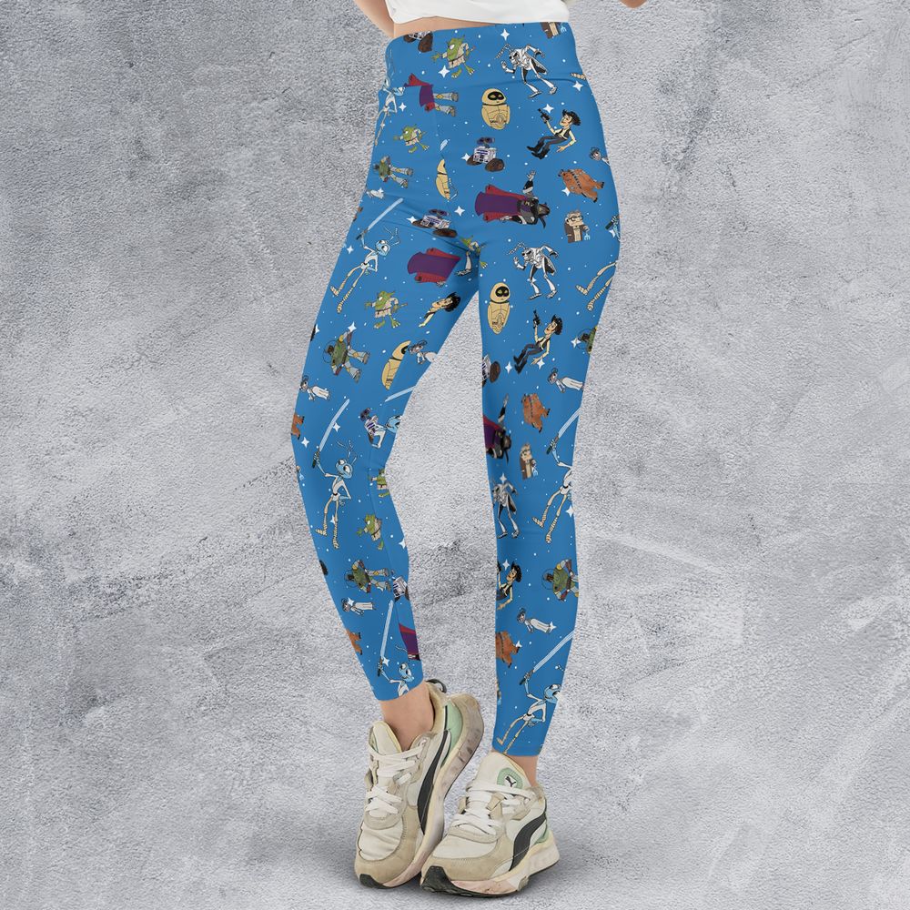 Legging - 3CPN9Z7B -  - 1