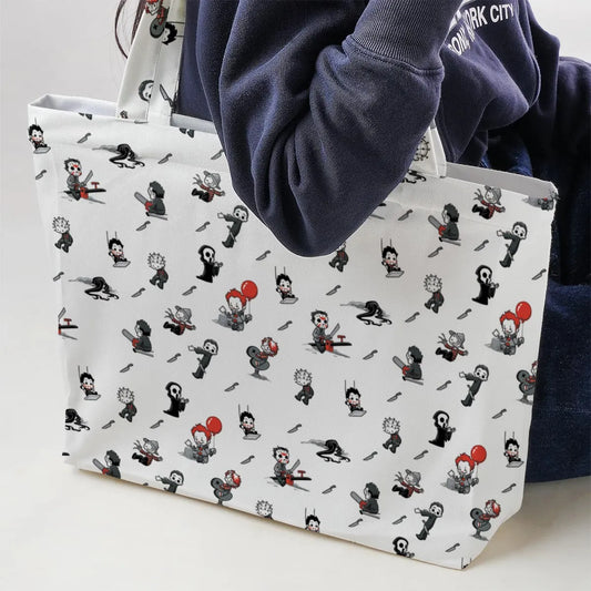 Large Tote Bag - LA93G2KV