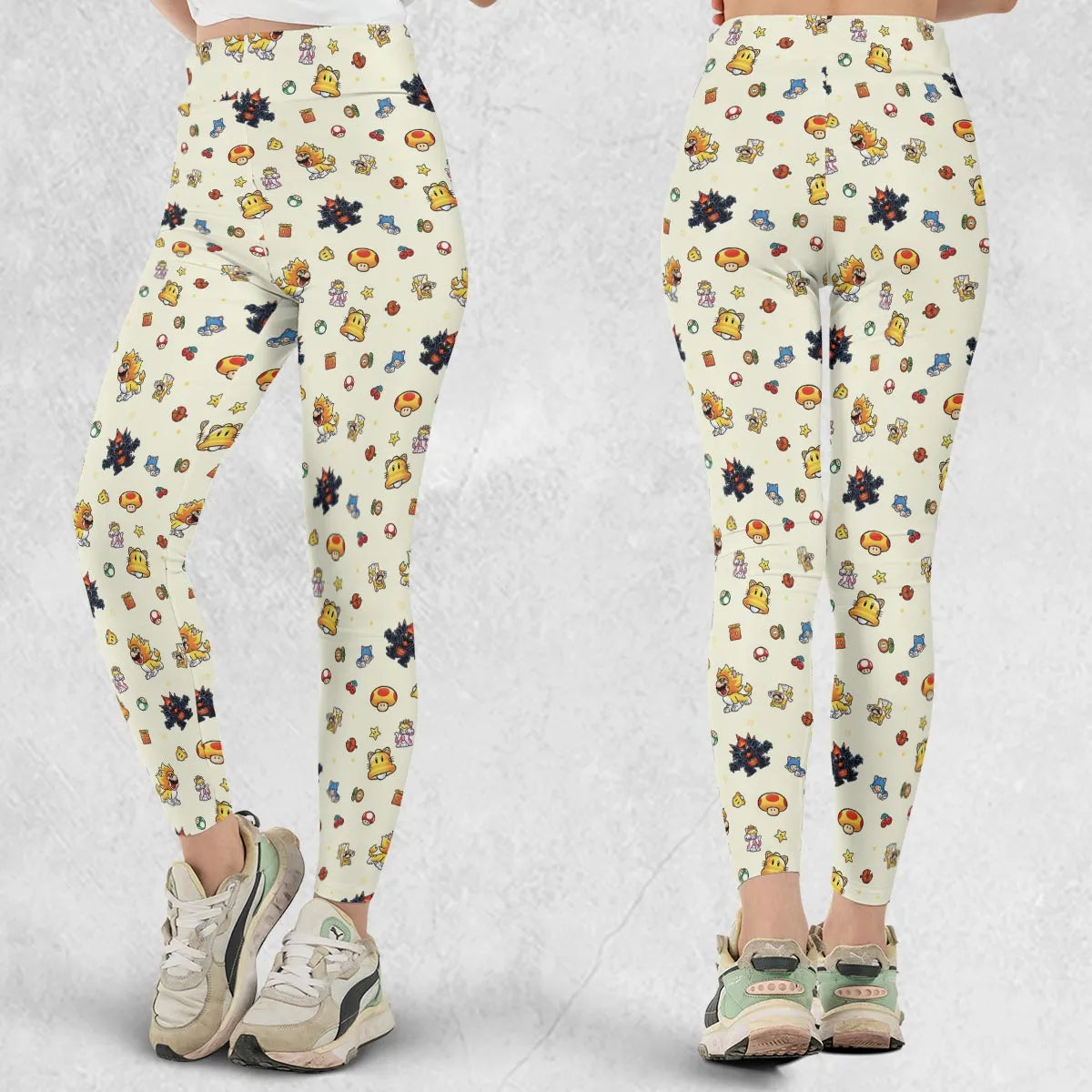 Legging - 2X5QLMLK