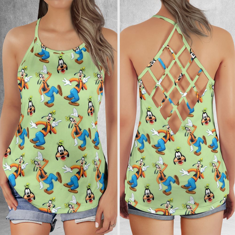 Beautiful and Funny Goofy -  - 1