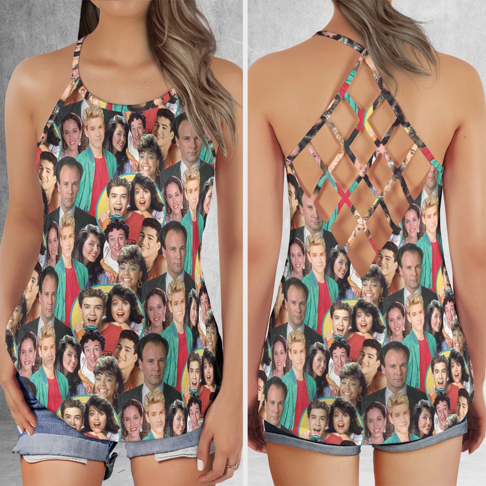 Saved By The Bell -  - 1