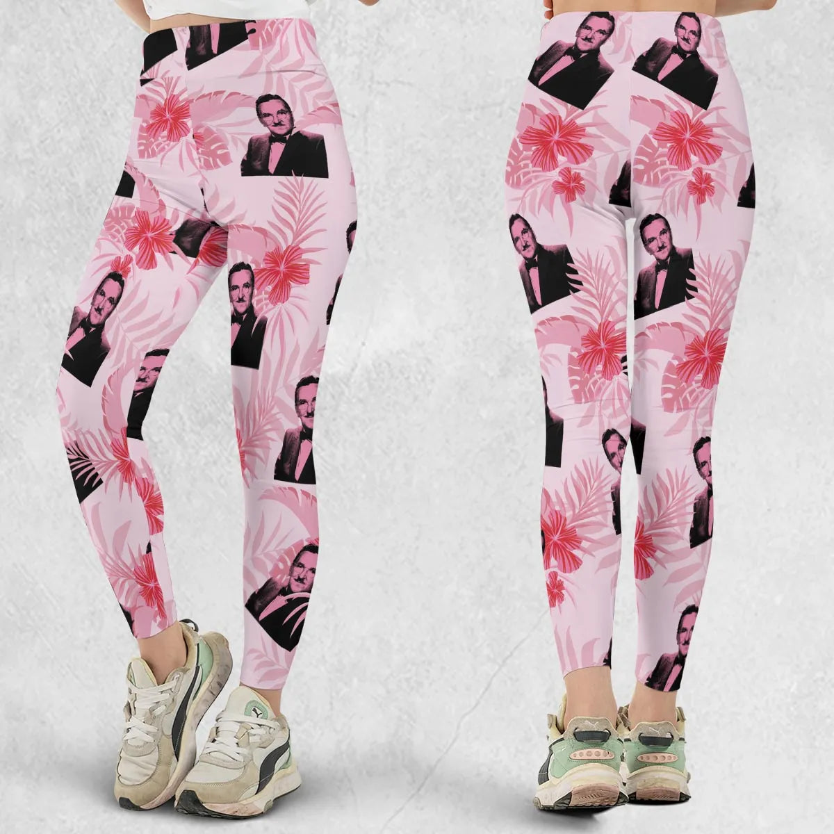 Legging - E5TXSBZS