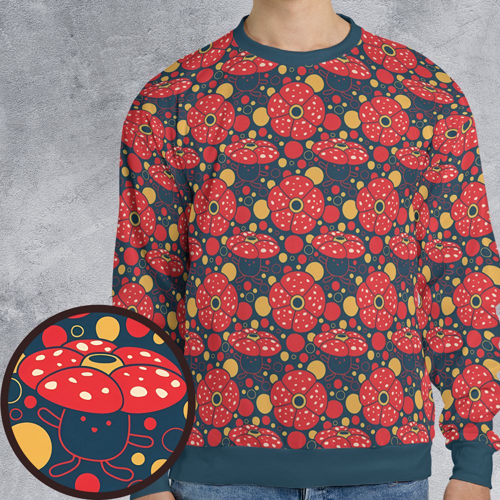Vileplume -  - 1