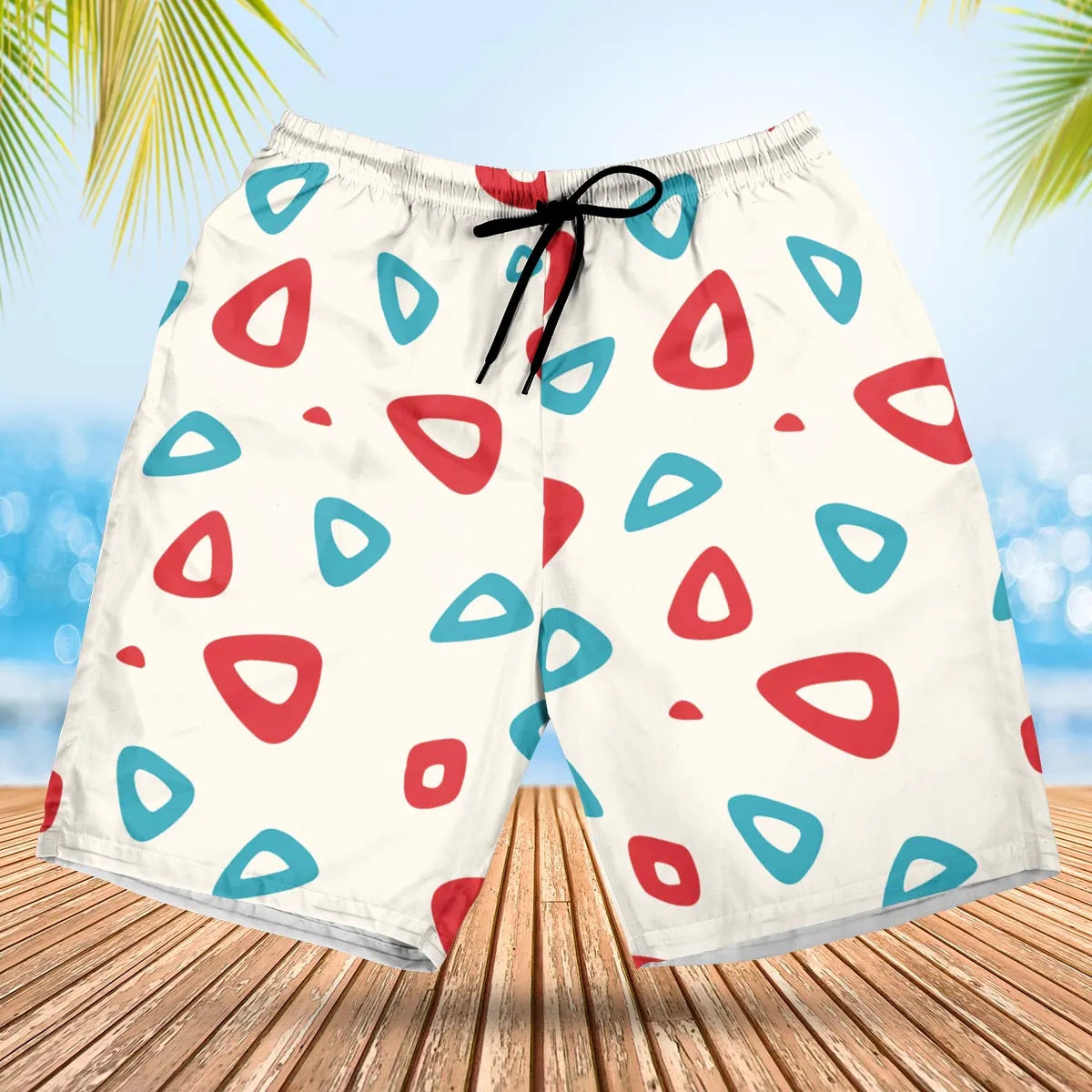 Hawaiian Short - J6NJ5CR1