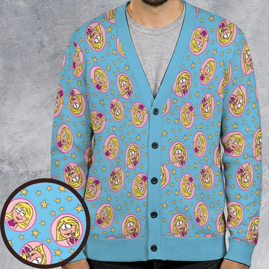 Cardigan - PLTAZL8W
