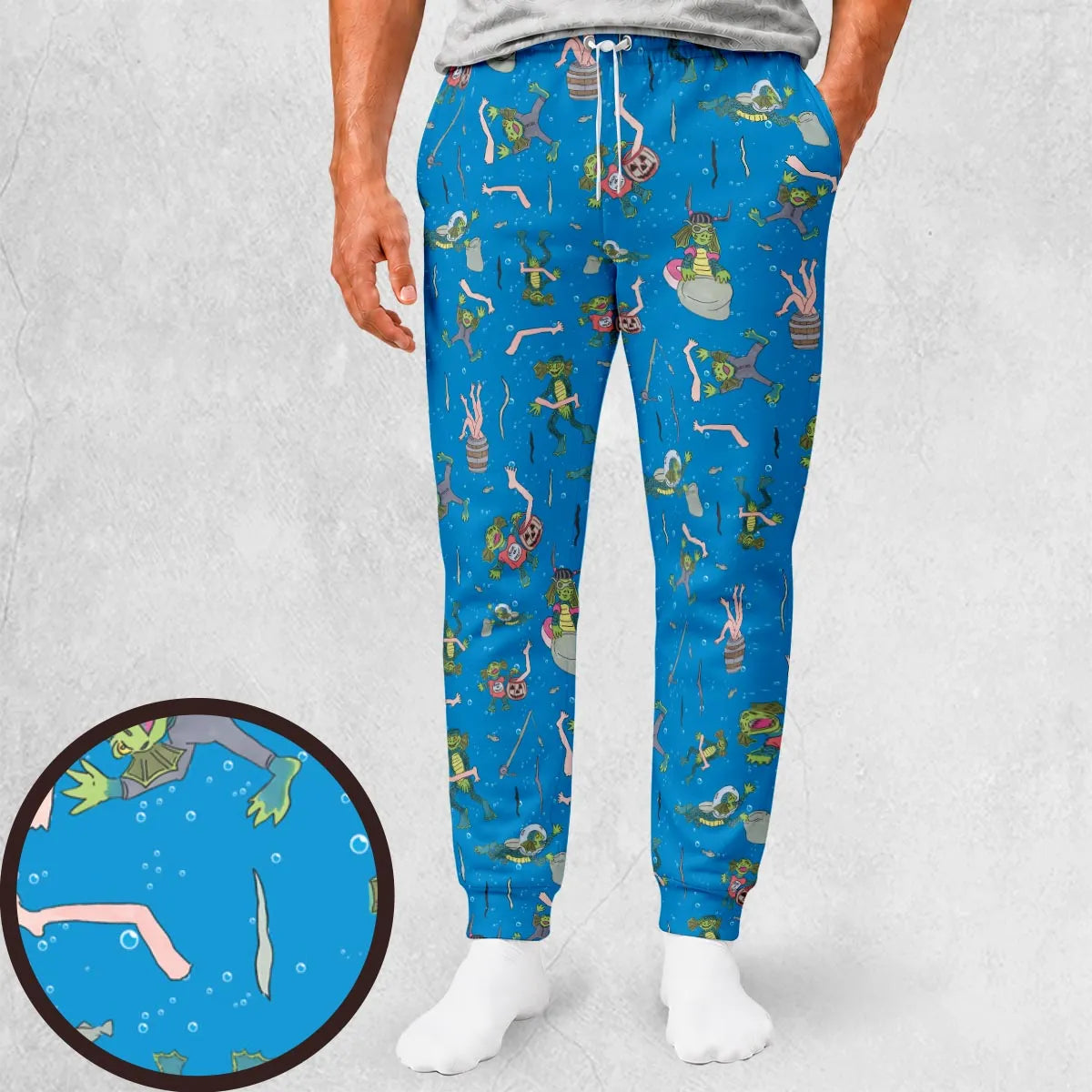 Sweatpants - 36N3GQXU