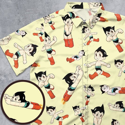 Astro Boy -  - 1